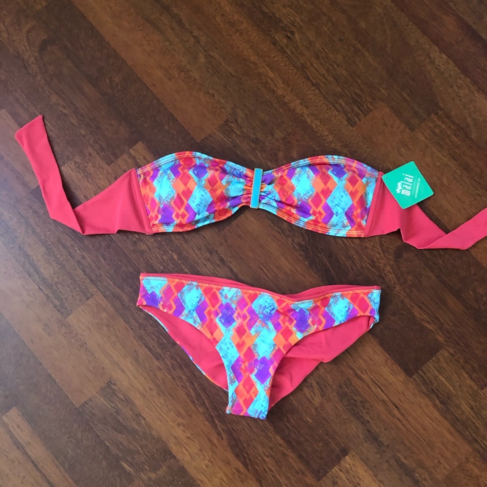 Swimwear -NEW